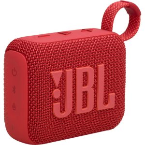 JBL Go 4 - speaker - for portable use - wireless