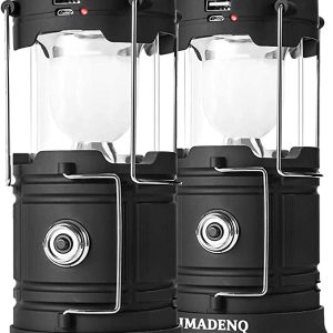 Jmadenq Camping Lantern 2CT
