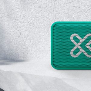 Klip Xtreme Speaker Bluetooth KBS-025GN