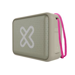 Klip Xtreme Speaker Bluetooth Beige KBS-025BG