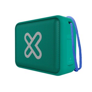 Klip Xtreme Speaker Bluetooth KBS-025GN