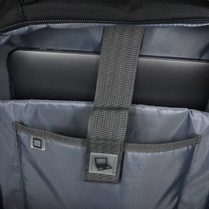 KlipX Laptop Backpack KNB-582-black