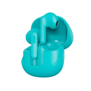 Klip Xtreme Earbuds Wireless - Bluetooth - Aqua KTE-007AQ