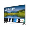 60'' LG Smart LED TV
