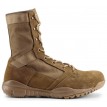 MIL LITE 9" Men's Coyote Brown Mil Spec Combat Boot
