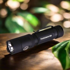 PowerTac Tradesman M6 G2 2030 Flashlight