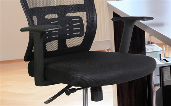 Xtech Fazzina | Executive office chair XTF-OC413 - Image 6