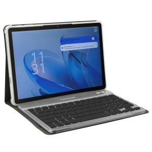 Memorex Tablet Bundle 11" Blue