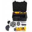 Broco 60V Mini Breaching Saw Kit