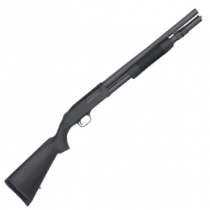 Mossberg 590 Pump Action Shotgun