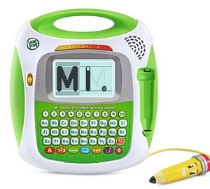 LeapFrog - Mr. Pencil's Scribble, Write & Read