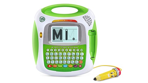 LeapFrog - Mr. Pencil's Scribble, Write & Read - Image 5