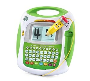 LeapFrog - Mr. Pencil's Scribble, Write & Read