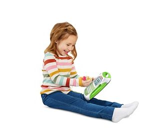 LeapFrog - Mr. Pencil's Scribble, Write & Read