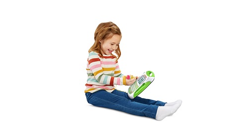 LeapFrog - Mr. Pencil's Scribble, Write & Read - Image 2