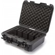 Nanuk 925 Waterproof Professional Gun Case