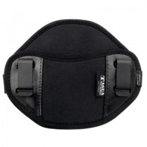 Nylon Dual Clip Holster