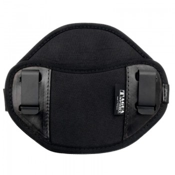 Nylon Dual Clip Holster