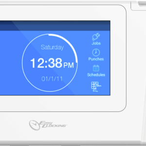 Xenio Timeclock 500W+