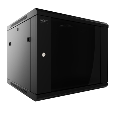Nexxt Solutions - rack - 12U