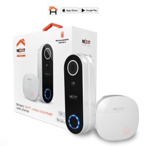 Nexxt NHC-D100 Smart Doorbell Camera