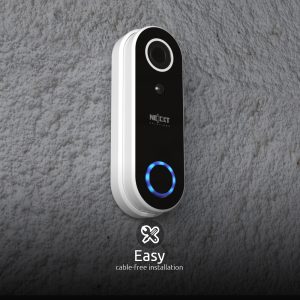 Nexxt NHC-D100 Smart Doorbell Camera