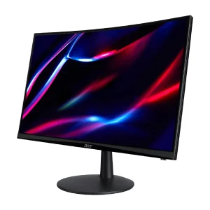 Acer Monitor 24" ED240Q HBI
