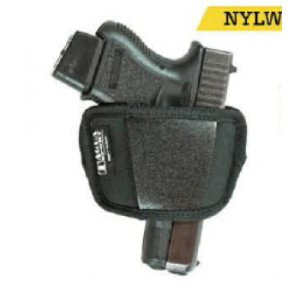 Nylon Inside The Waist Holster