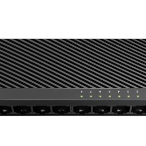 Netis Switch 8Port ST3108C