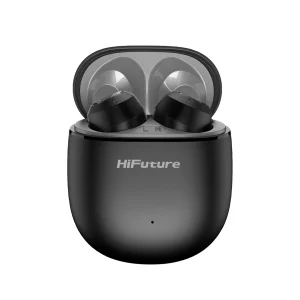 HiFuture OlymBuds 3 - Black