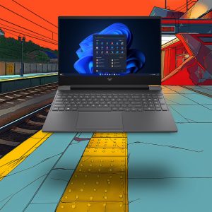 Victus by HP 15.6 inch Gaming Laptop PC - 15-fb2082wm - A14MNUA#ABA