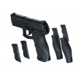H&K P30S, 9mm,15 Rd, 2 Magazines