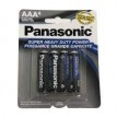 Batteries AAA-24 pk
