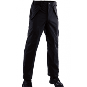 Tru-Spec Trousers, Black H2O Proof