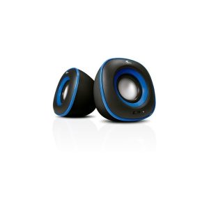 Xtech Speaker XTS-115 - Blue