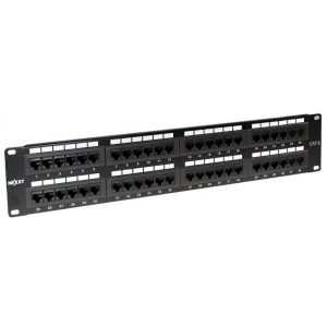 Nexxt P.Panel CAT6 48 Port
