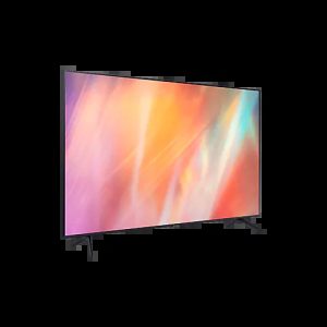 Samsung TV 55" UDD 4K 55AU7000