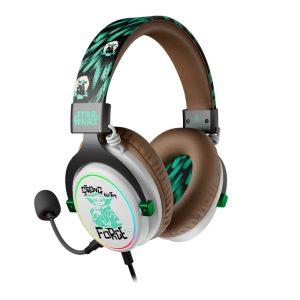 Primus Gaming Arcus110T Headset - Star Wars Limited Collector's Edition - GROGU