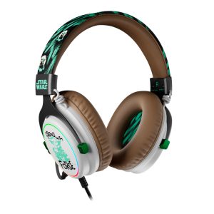 Primus Gaming Arcus110T Headset - Star Wars Limited Collector's Edition - GROGU