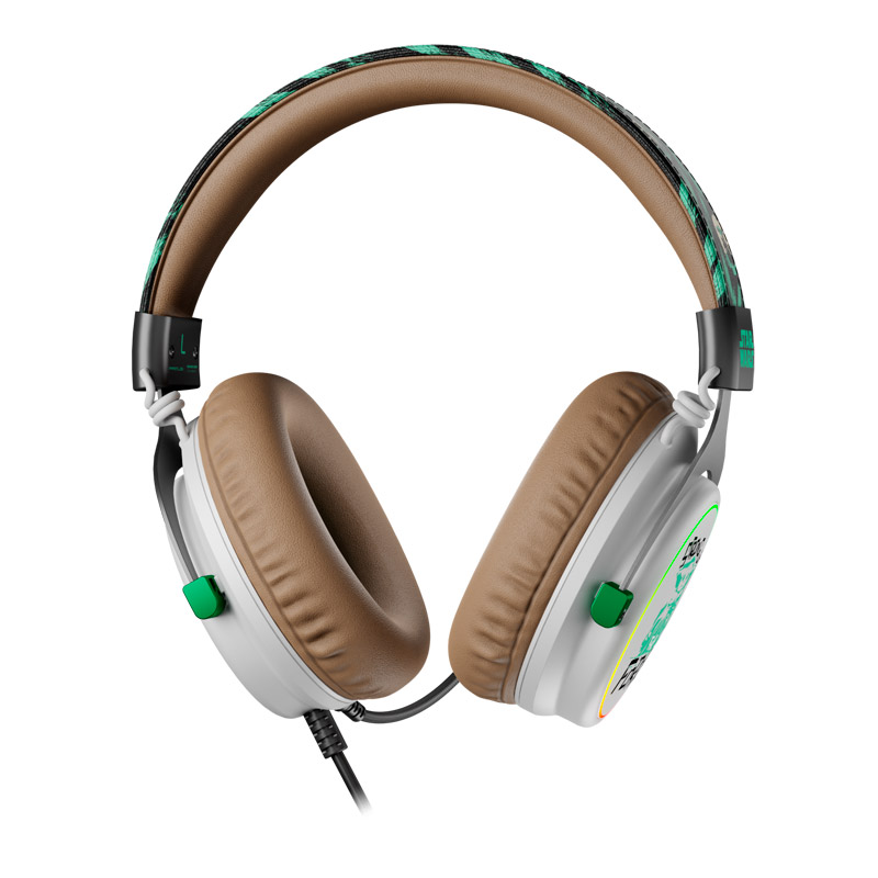 Primus Gaming Arcus110T Headset - Star Wars Limited Collector's Edition - GROGU - Image 7