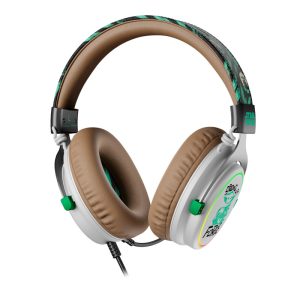 Primus Gaming Arcus110T Headset - Star Wars Limited Collector's Edition - GROGU