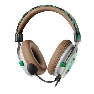 Primus Gaming Arcus110T Headset - Star Wars Limited Collector's Edition - GROGU