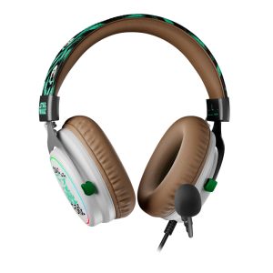 Primus Gaming Arcus110T Headset - Star Wars Limited Collector's Edition - GROGU