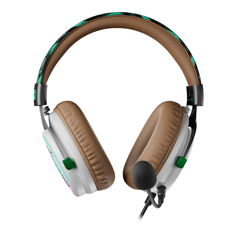 Primus Gaming Arcus110T Headset - Star Wars Limited Collector's Edition - GROGU - Image 20