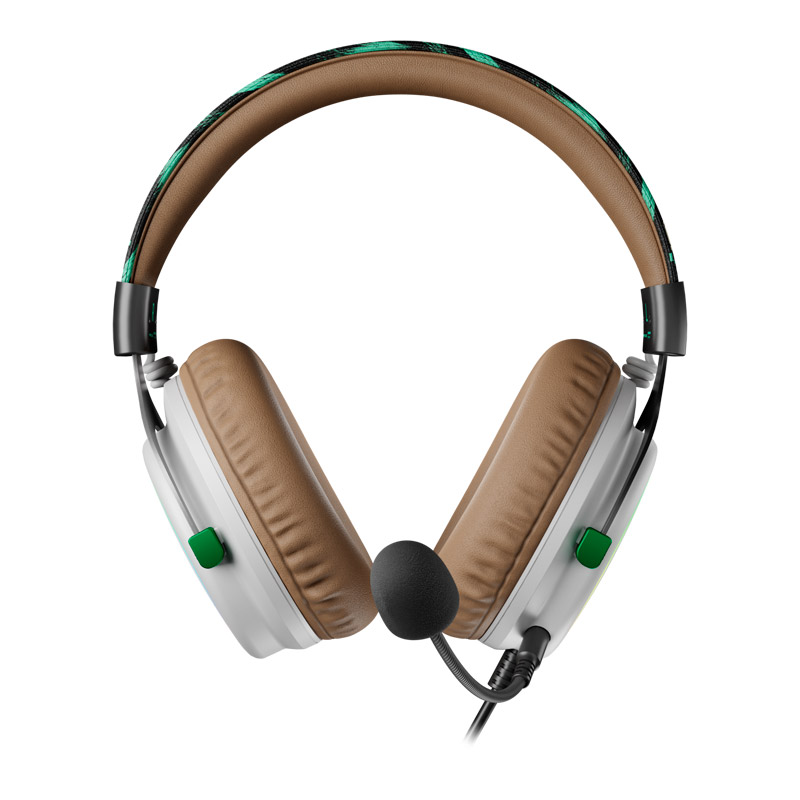 Primus Gaming Arcus110T Headset - Star Wars Limited Collector's Edition - GROGU - Image 21