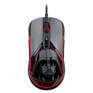 Primus Gaming Gladius12400T Mouse - Star Wars Limited Collector's Edition - DARK SIDE
