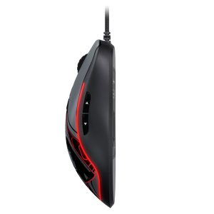 Primus Gaming Gladius12400T Mouse - Star Wars Limited Collector's Edition - DARK SIDE