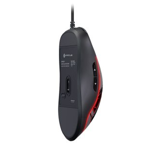 Primus Gaming Gladius12400T Mouse - Star Wars Limited Collector's Edition - DARK SIDE