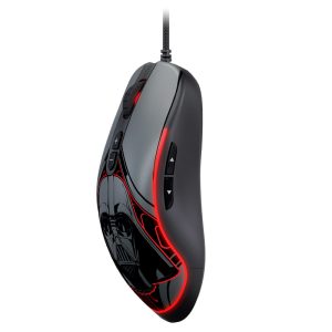 Primus Gaming Gladius12400T Mouse - Star Wars Limited Collector's Edition - DARK SIDE