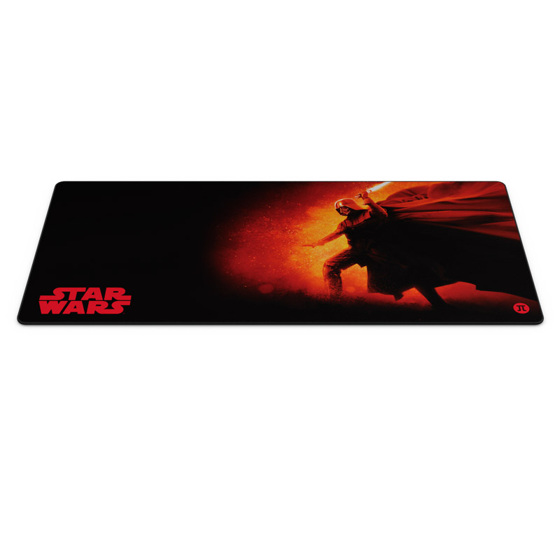 Primus Gaming Arena XXL Mouse Pad – Star Wars Limited Collector’s Edition – DARK SIDE - Image 2